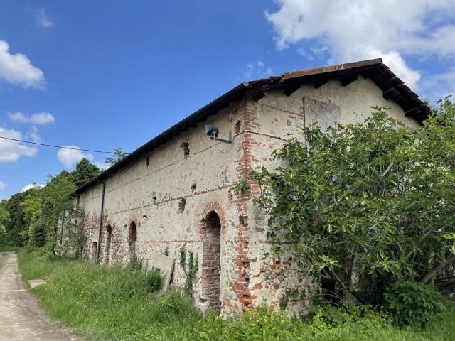 Rustico in vendita a Tetto Bovis, Piemonte