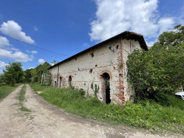 Rustico in vendita a Tetto Bovis, Piemonte