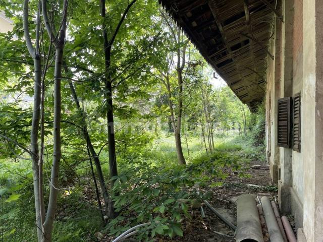 Rustico in vendita a Tetto Bovis, Piemonte