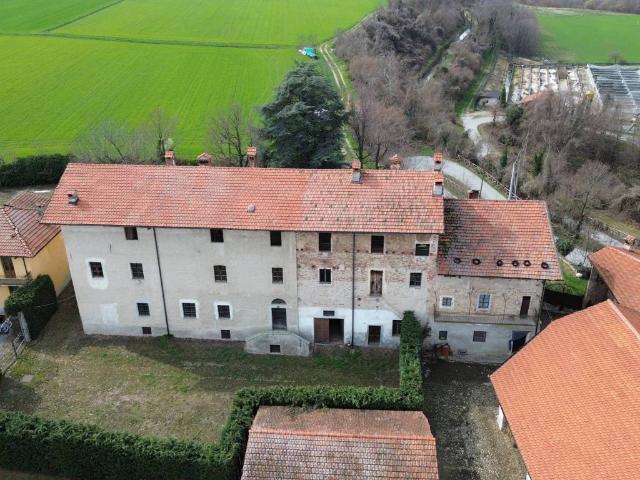 Rustico in vendita a Piemonte, Cuneo