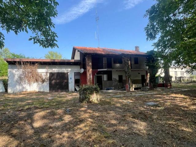 Rustico in vendita a Basse Sant'Anna - Borgo Nuovo, Piemonte