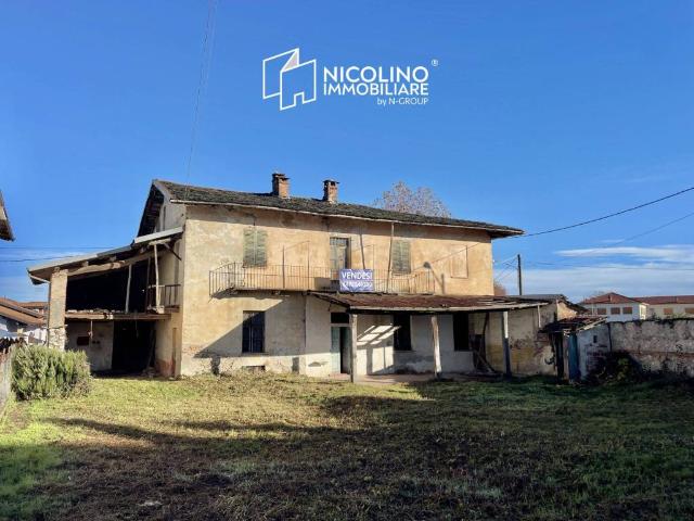 Rustico in vendita a Piemonte, Cuneo