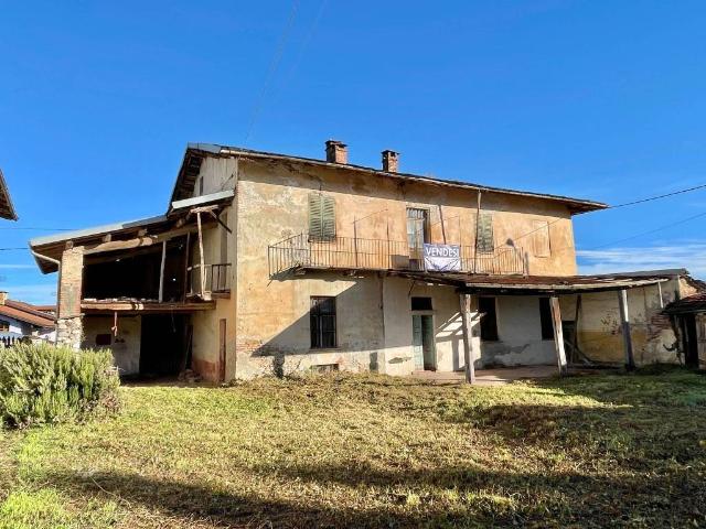 Rustico in vendita a Piemonte, Cuneo
