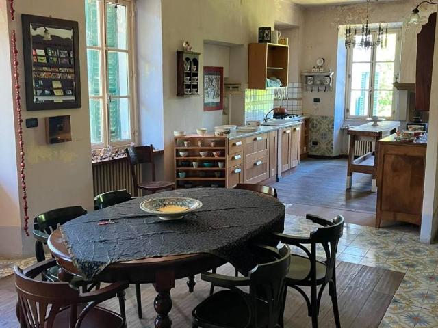 Rustico in vendita a Piemonte, Cuneo