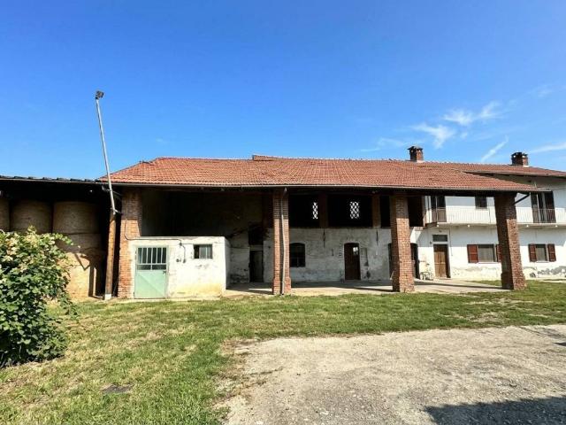 Rustico in vendita a Cerialdo, Cuneo
