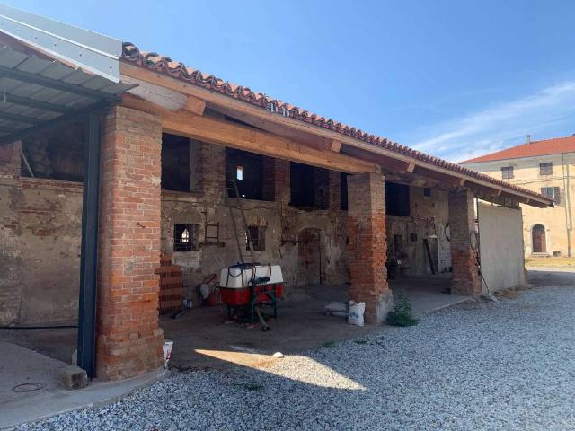 Rustico in vendita a Piemonte, Cuneo