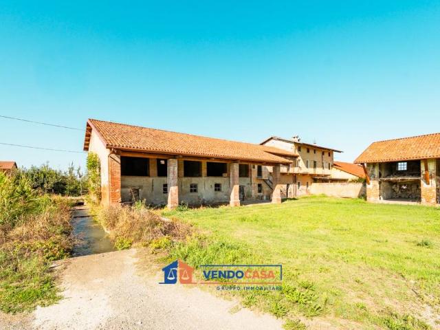 Rustico in vendita a Piemonte, Cuneo