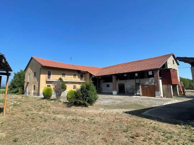 Rustico in vendita a Piemonte, Cuneo