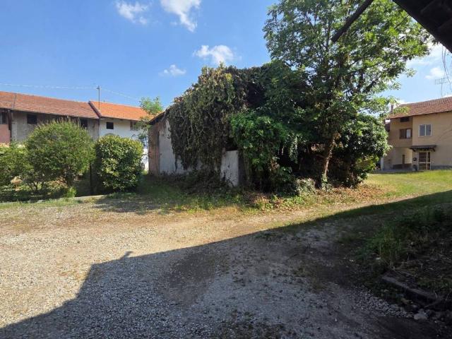 Rustico in vendita a Madonna delle Grazie, Piemonte