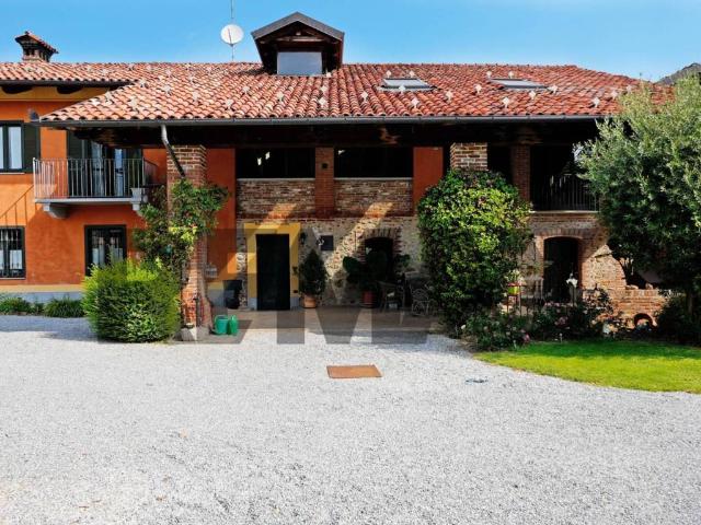 Rustico in vendita a Piemonte, Cuneo