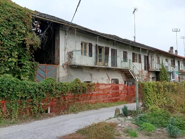 Rustico in vendita a Piemonte, Cuneo