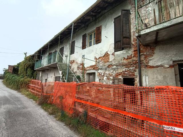Rustico in vendita a Piemonte, Cuneo