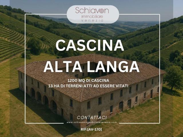 Rustico in vendita a Piemonte, Cuneo
