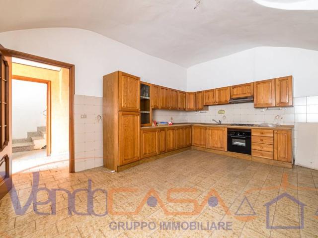 Rustico in vendita a Madonna delle Grazie, Piemonte