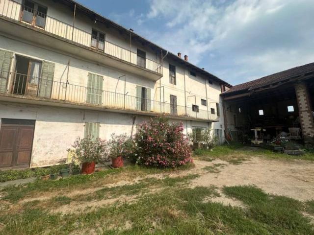 Rustico in vendita a Piemonte, Cuneo