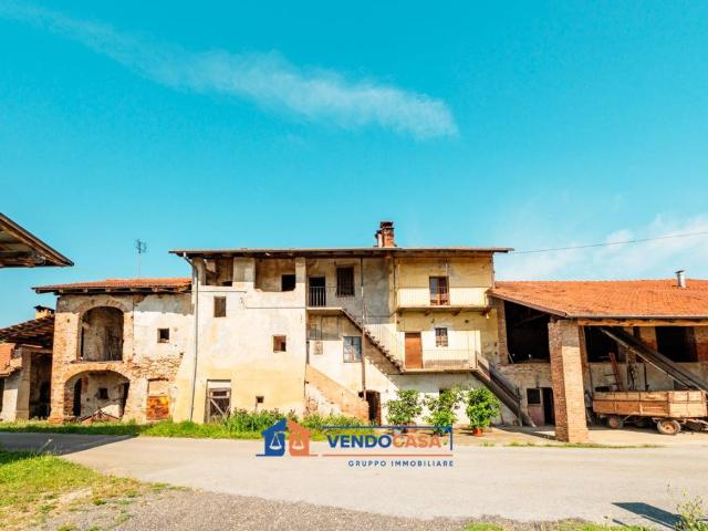 Rustico in vendita a Piemonte, Cuneo