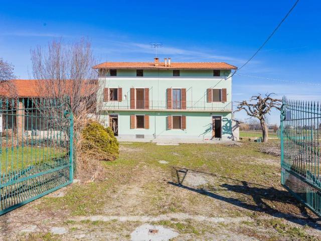 Rustico in vendita a Piemonte, Cuneo