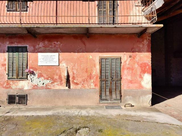 Rustico in vendita a Piemonte, Cuneo