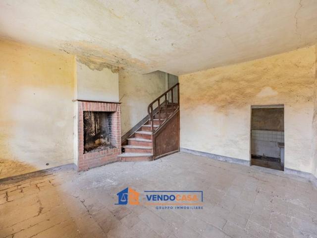 Rustico in vendita a Spinetta, Cuneo
