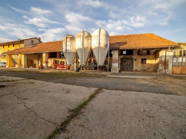 Rustico in vendita a Piemonte, Cuneo