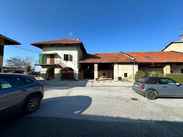 Rustico in vendita a Piemonte, Cuneo