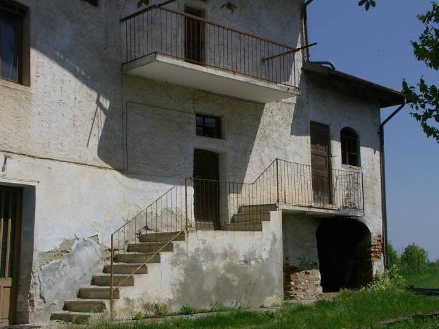 Rustico in vendita a Piemonte, Cuneo