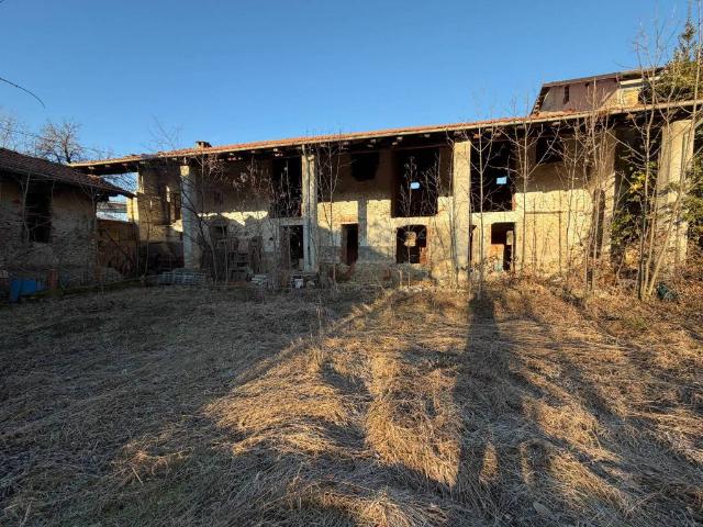 Rustico in vendita a Piemonte, Cuneo