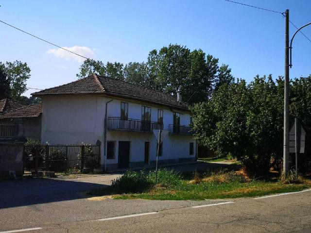 Rustico in vendita a Cunico, Asti