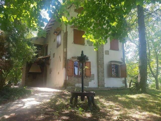 Rustico in vendita a San Bartolomeo, Marche