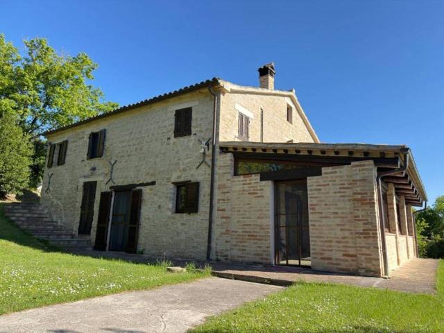 Rustico in vendita a Marche, Ancona