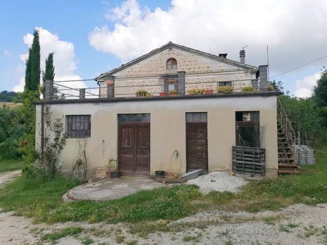 Rustico in vendita a Marche, Ancona