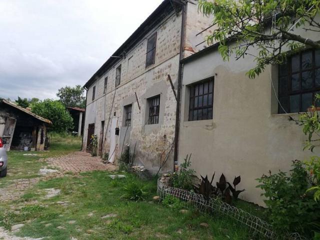 Rustico in vendita a Marche, Ancona