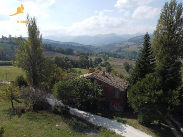 Rustico in vendita a Marche, Ancona