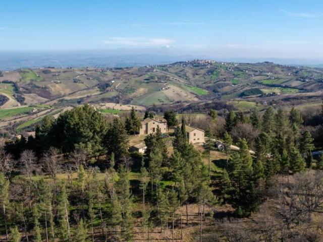 Rustico in vendita a San Bartolomeo, Marche