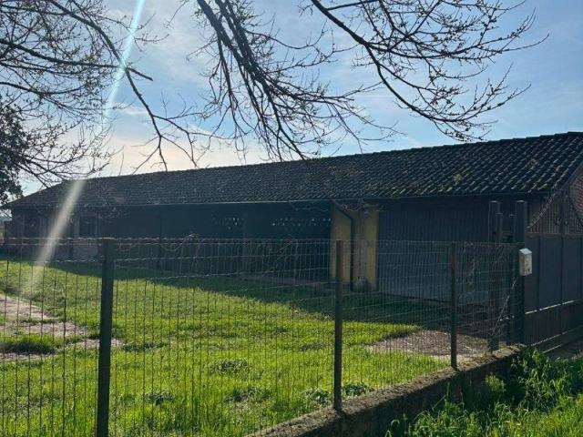 Rustico in vendita a Cura Carpignano, Lombardia