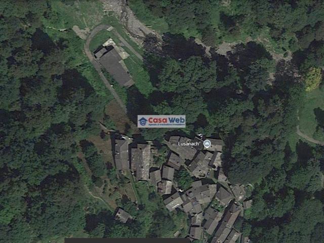 Rustico in vendita a Comunità Montana Valli del Verbano, Curiglia Con Monteviasco