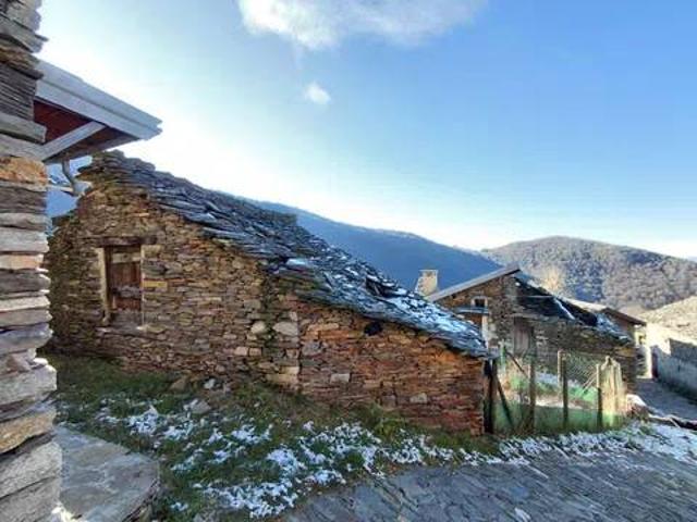 Rustico in vendita a Comunità Montana Valli del Verbano, Curiglia Con Monteviasco
