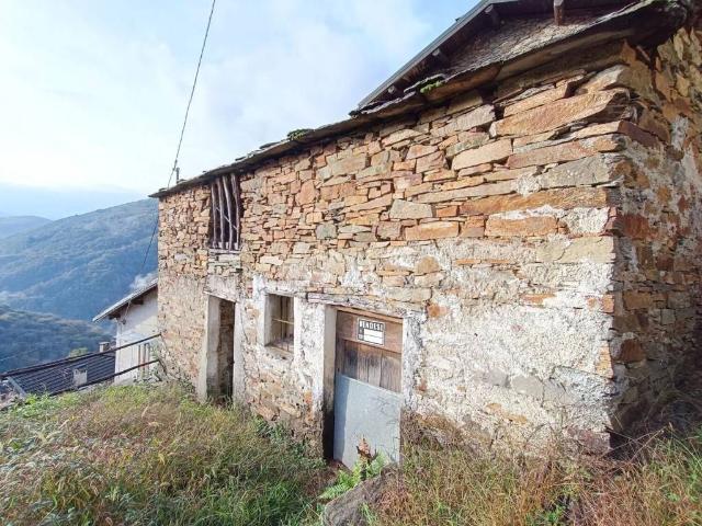 Rustico in vendita a Comunità Montana Valli del Verbano, Curiglia Con Monteviasco