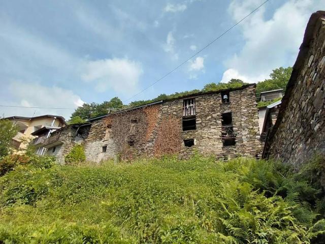 Rustico in vendita a Comunità Montana Valli del Verbano, Curiglia Con Monteviasco