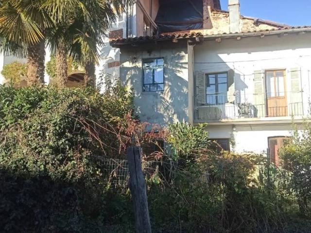Rustico in vendita a Piemonte, Biella
