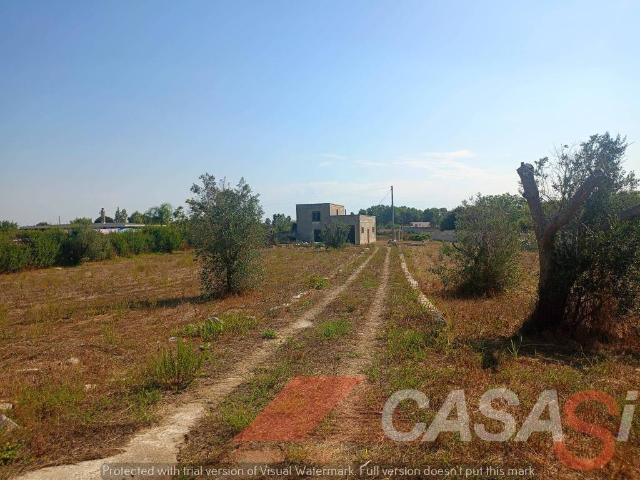 Rustico in vendita a Puglia, Lecce