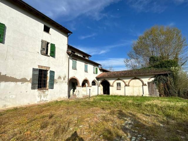 Rustico in vendita a Ponte Ventuno, Curtatone