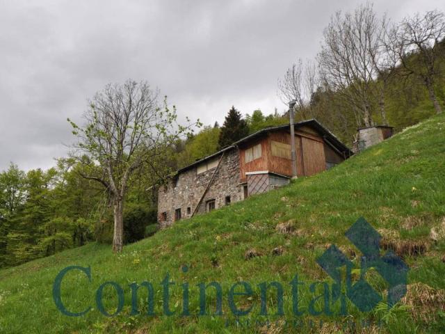 Rustico in vendita a Comunità Montana della Valle Brembana, Cusio