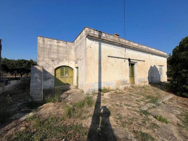 Rustico in vendita a Puglia, Lecce
