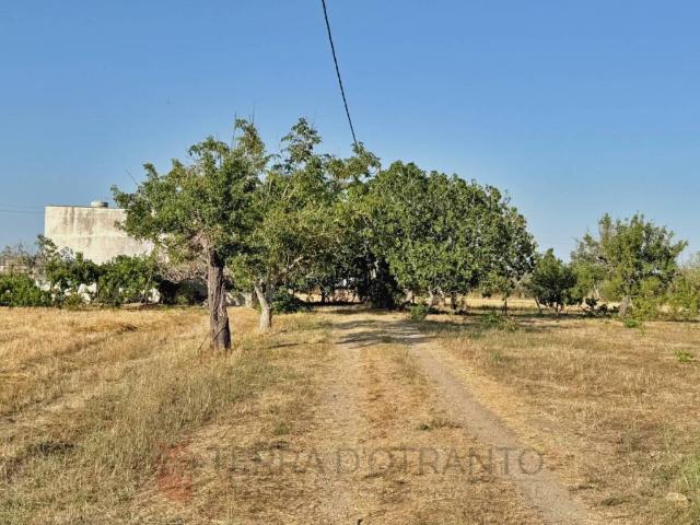Rustico in vendita a Puglia, Lecce