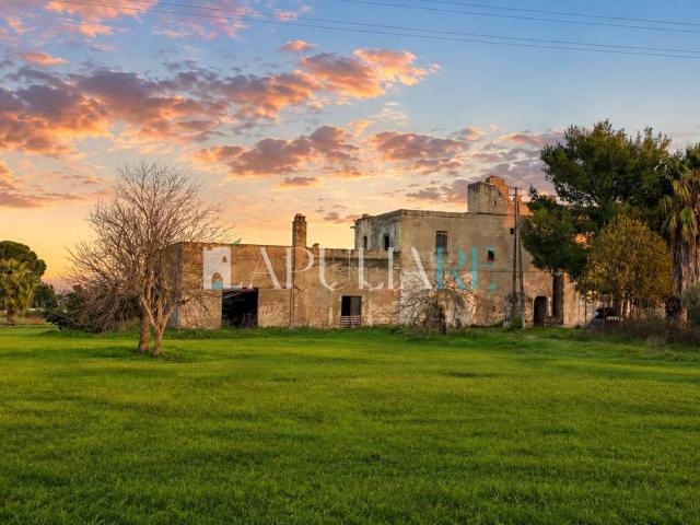 Rustico in vendita a Puglia, Lecce