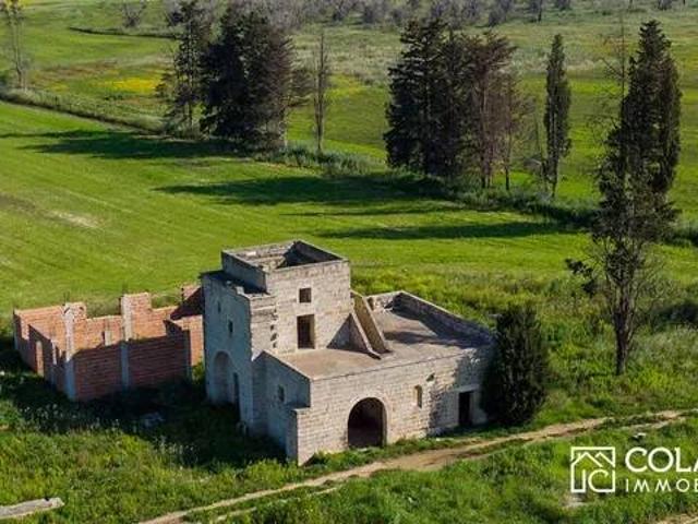 Rustico in vendita a Cutrofiano, Lecce