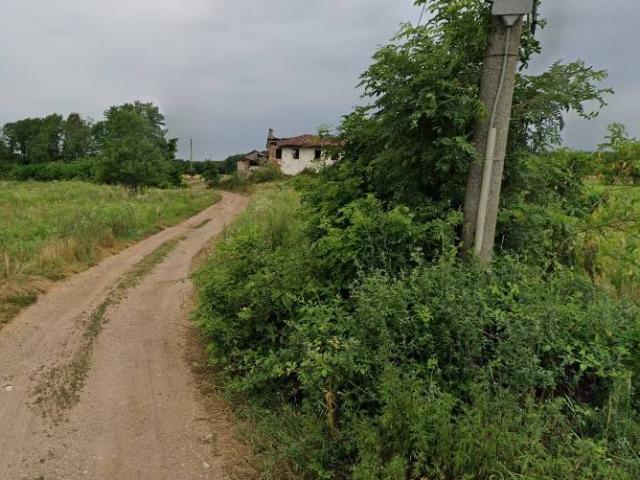Rustico in vendita a Olcella, Dairago