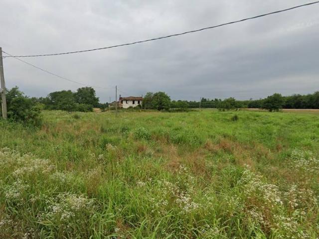 Rustico in vendita a Olcella, Dairago