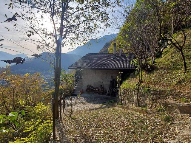 Rustico in vendita a Comunità montana della valle Camonica, Darfo
